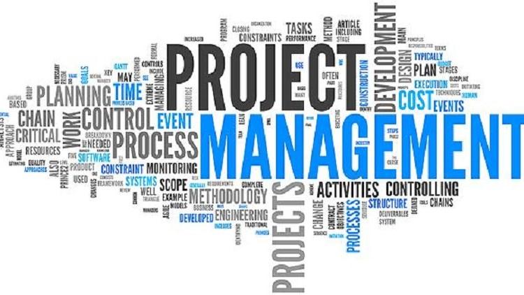 Project Management Degree Programs California