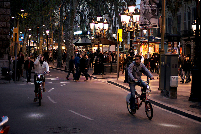 barcelona-bisiklet-kira