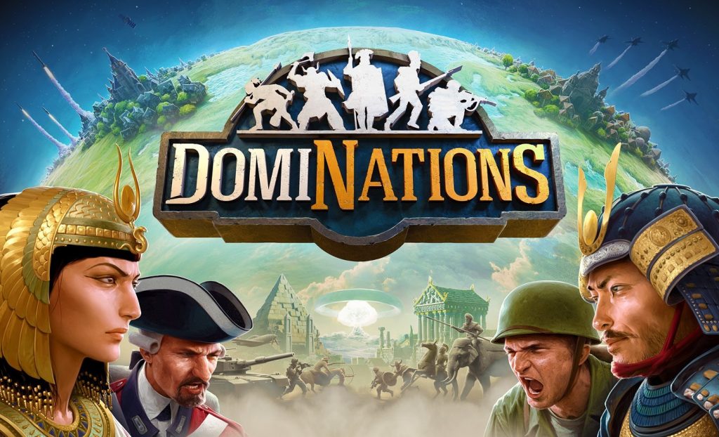 dominations-mobil