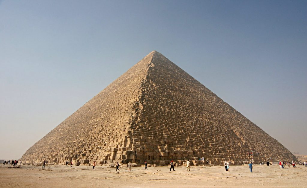 misir-piramit