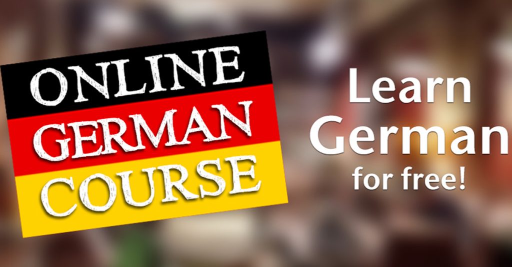 learn-german-for-free