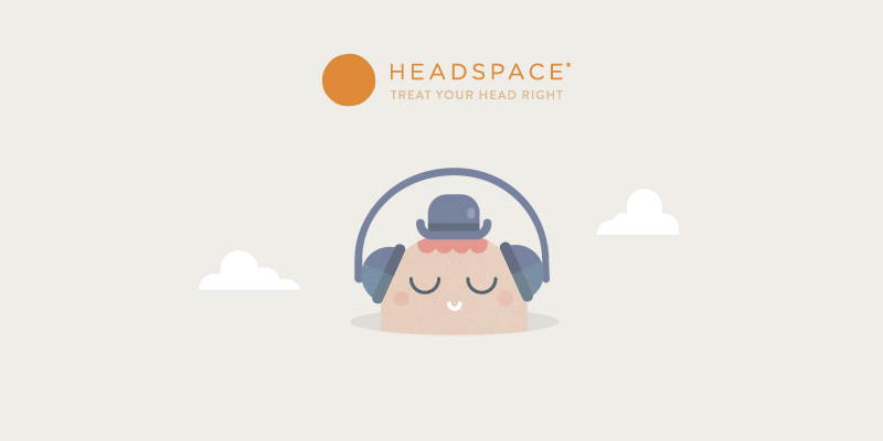 headspace-meditasyon-uygulama