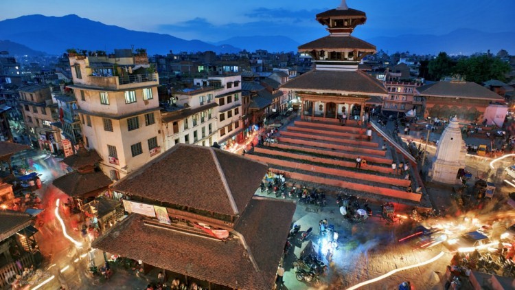 kathmandu-gezi
