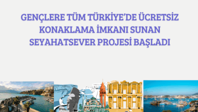 seyahatsever