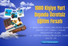 yurt-disi-egitim