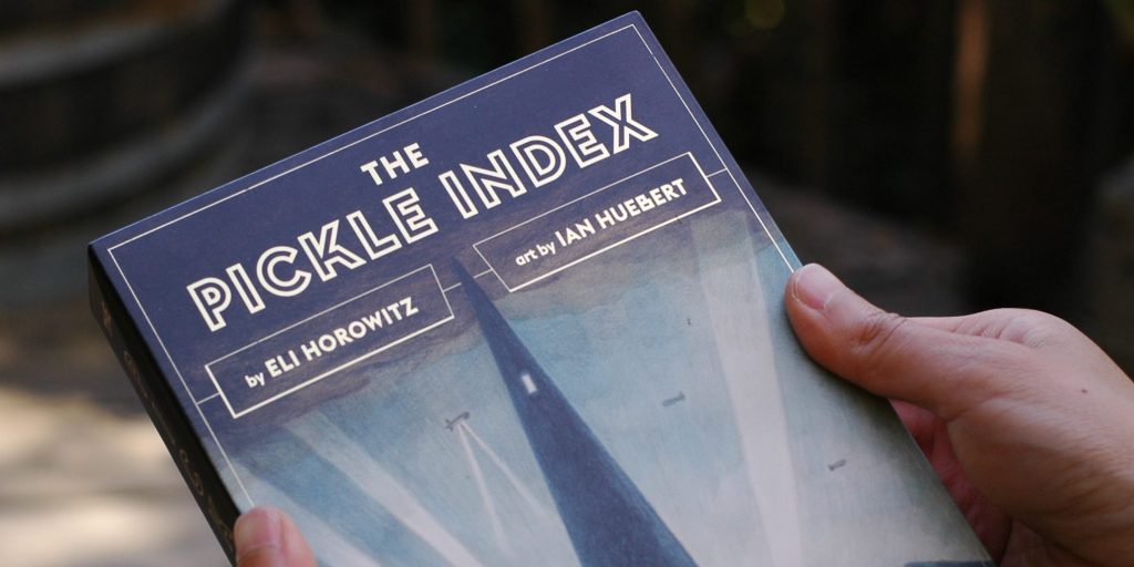 pickle-index