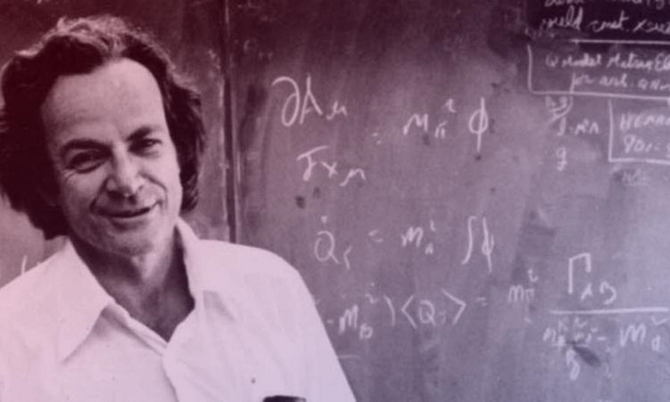 feynman-teknigi-nedir