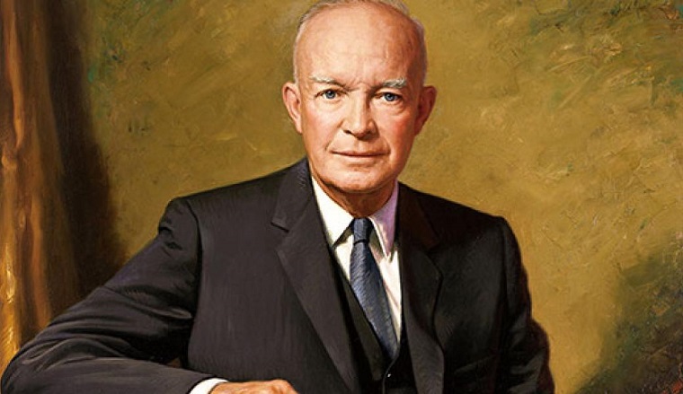 eisenhower-teknigi