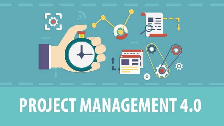 Project Management 4.0 | AB Proje Yönetimi