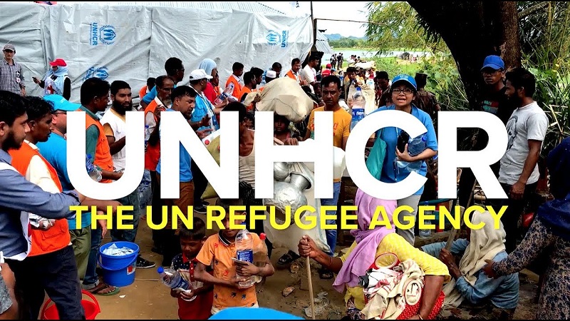 unhcr