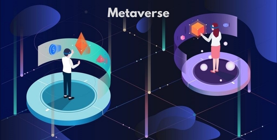 metaverse