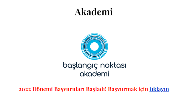 akademi