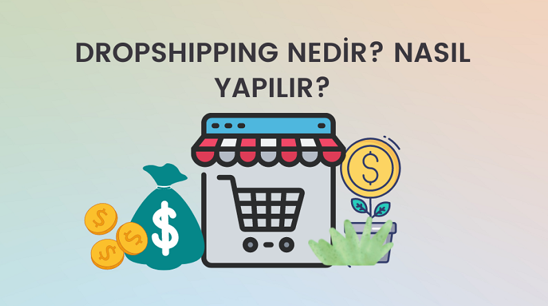 dropshipping