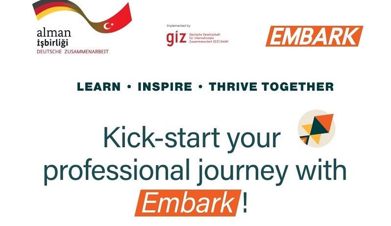 embark-projesi