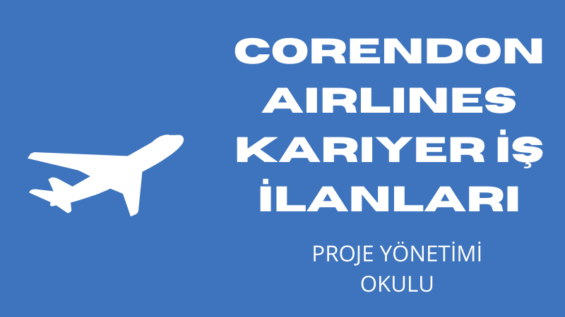 corendon-is-ilanlari