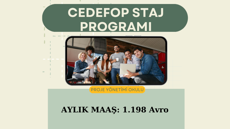 cedefop-staj