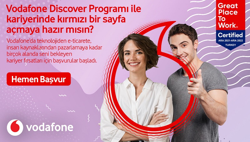 vodafone