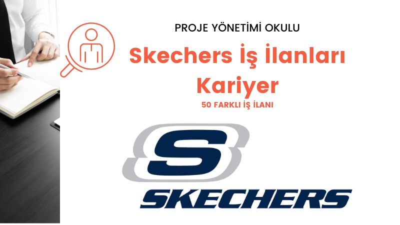 skechers-kariyer