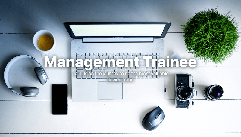 management-trainee