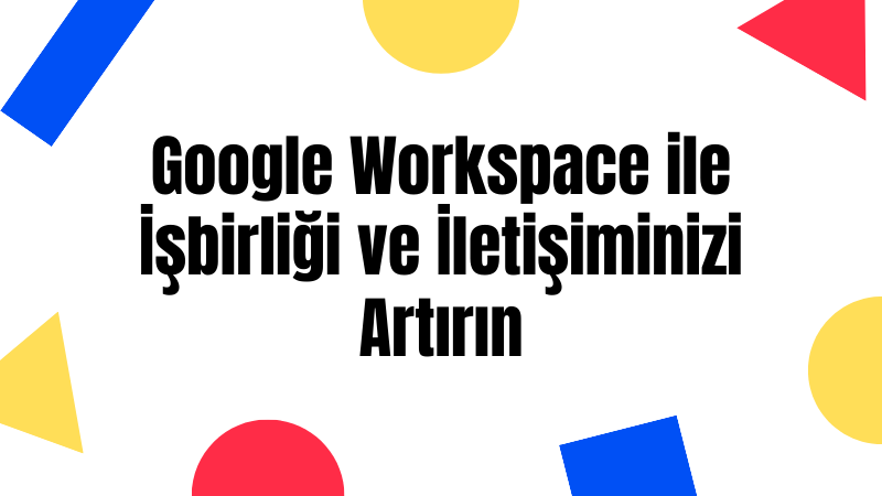 google-workspace