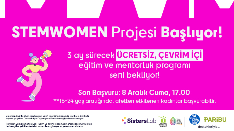 stemwomen