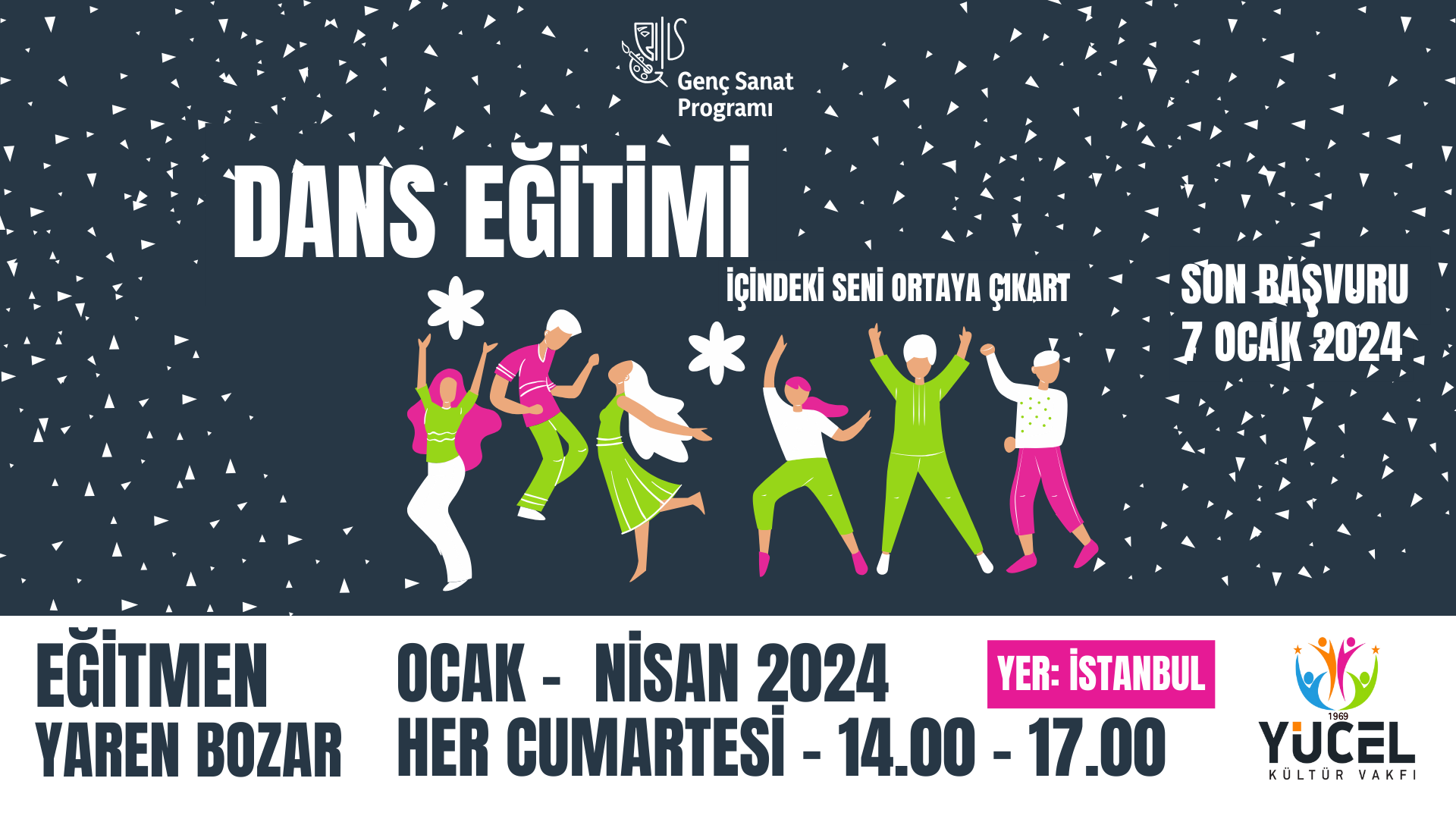 dans-egitimi