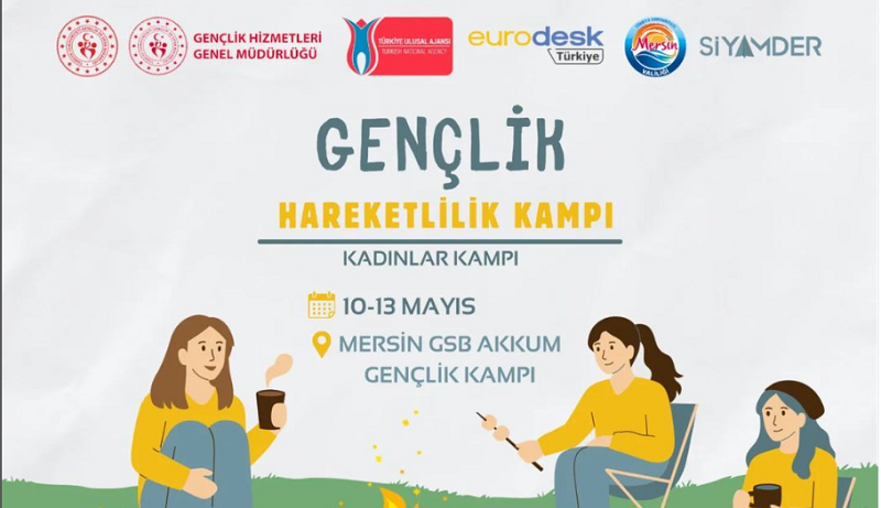 mersin-genclik