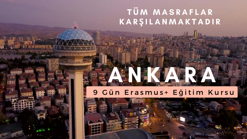 ankara-erasmus