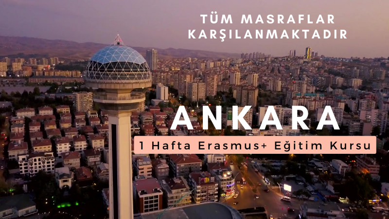 ankara