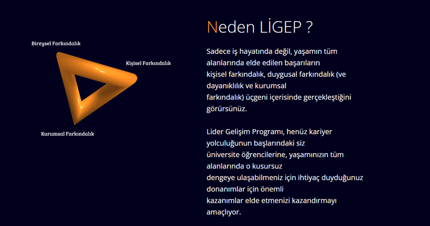 ligep