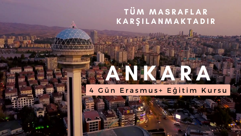 ankara