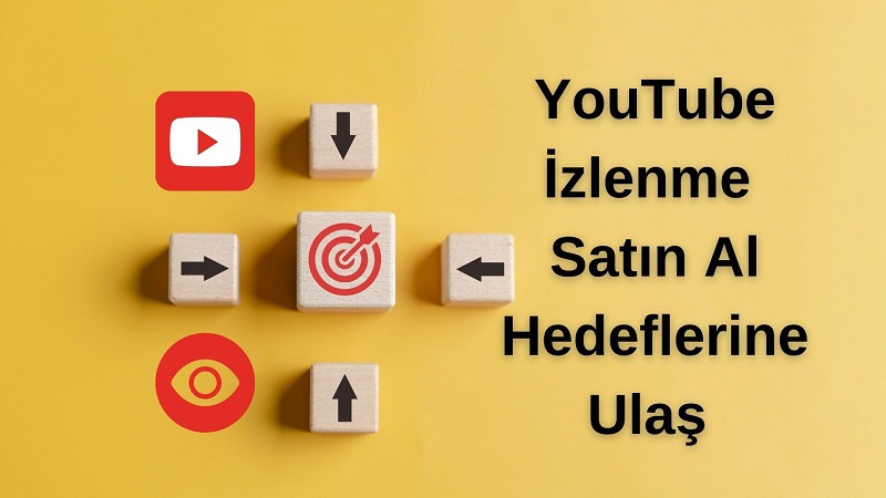 youtube-izlenme