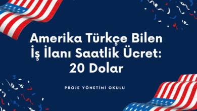 amerika-turkce