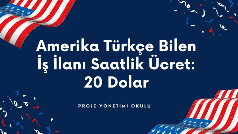 amerika-turkce