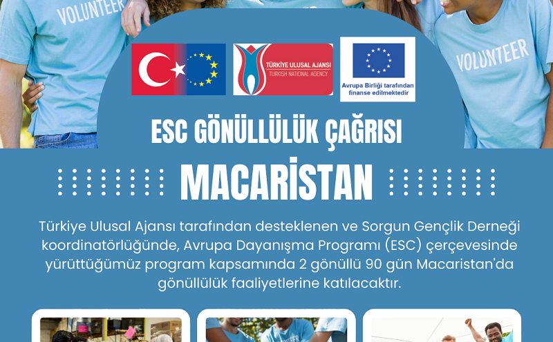 esc-gonulluluk