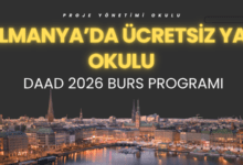 almanya-burs