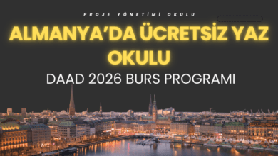 almanya-burs