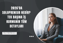 solopreneur