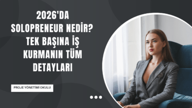 solopreneur