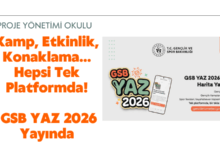 kamp-etkinlik